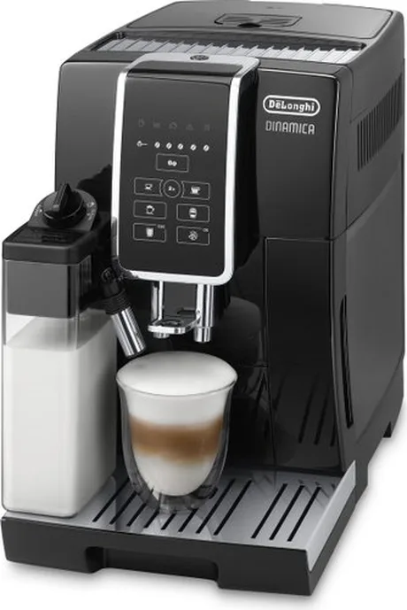 Кофемашина DE LONGHI ECAM350.50.B