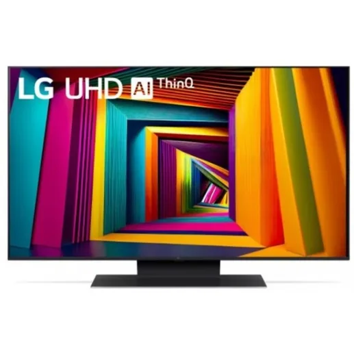 ЖК телевизор LG 43UT91006LA