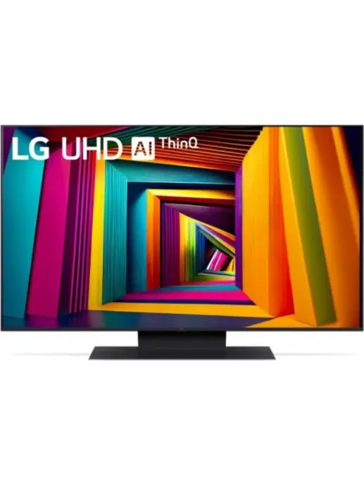 ЖК телевизор LG 43UT91006LA