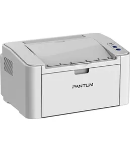 Принтер лазерный Pantum P2200 на скидке