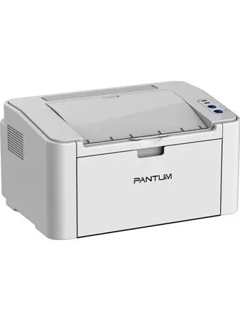 Принтер лазерный Pantum P2200