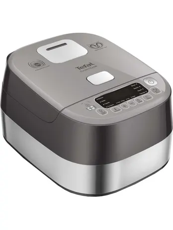Мультиварка Tefal RK802B32