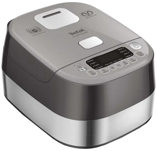 Мультиварка Tefal RK802B32