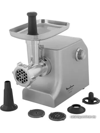 Мясорубка HV10 MOULINEX ME858D32