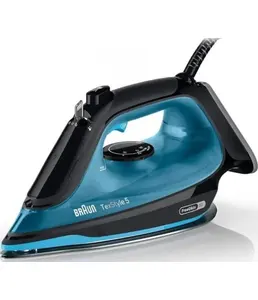 Электроутюг BRAUN SI5256BL 0127410001 на скидке