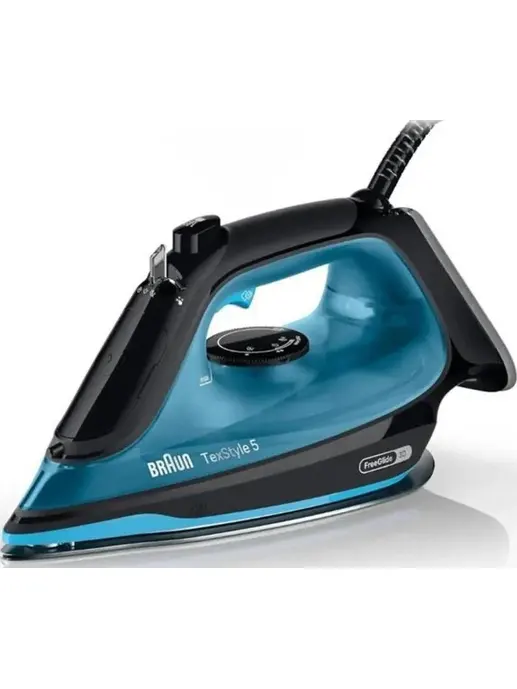 Электроутюг BRAUN SI5256BL