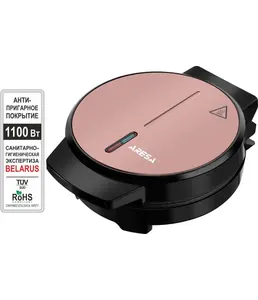 Вафельница ARESA AR-2805 на скидке