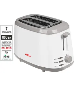 Тостер ARESA AR-3003 на скидке