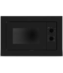 Встраиваемая микроволновая печь ZORG MIA211 M black на скидке