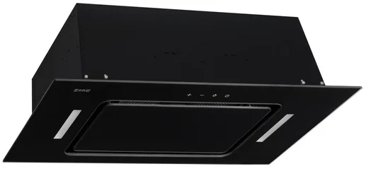 Вытяжка кухонная ZORG SANTA 850 60 S черная