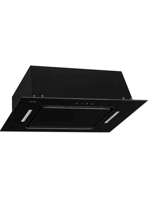 Вытяжка кухонная ZORG SANTA 850 60 S черная