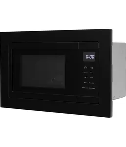 Встраиваемая микроволновая печь ZORG MIO211 S black на скидке