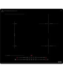 Индукционная варочная панель ZORG INO61 black на скидке