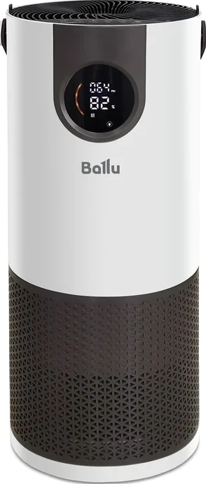 Воздухоувлажнитель-воздухоочиститель Ballu AW-500