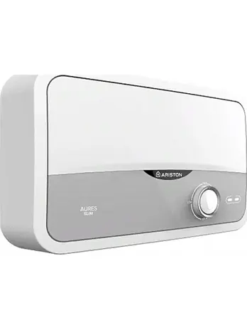 Водонагреватель проточный Ariston AURES S 3.5 SH PL