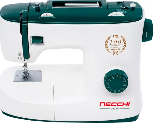 Швейная машина Necchi 2223A