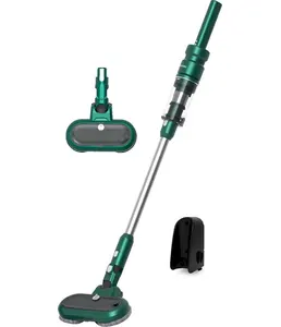 Пылесос ручной (handstick) Haier HVC150SW на скидке