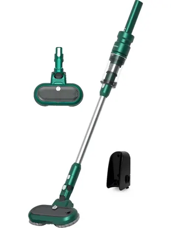 Пылесос ручной (handstick) Haier HVC150SW