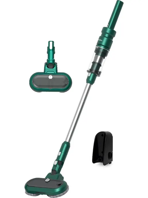 Пылесос ручной (handstick) Haier HVC150SW