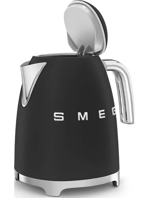 Электрочайник Smeg KLF03BLMEU