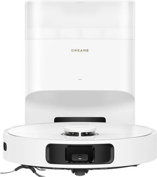Робот-пылесос Dreame L10s Plus