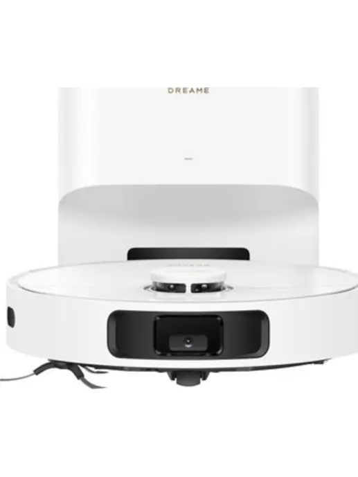 Робот-пылесос с базой очистки Dreame L10s Plus