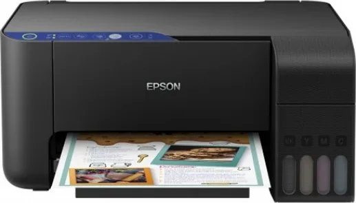 Струйное МФУ Epson L3151