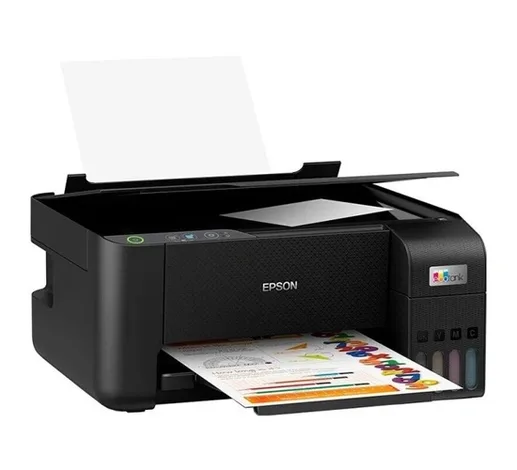 Струйное МФУ Epson L3251