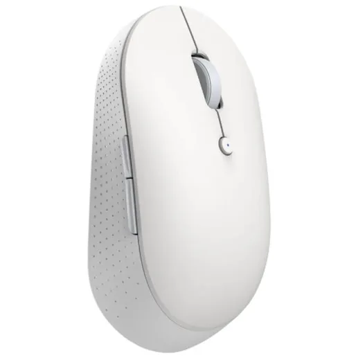 Мышь беспроводная Xiaomi Mi Dual Mode Silent Edition (HLK4040GL)