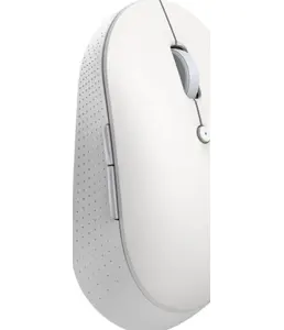 Мышь беспроводная Xiaomi Mi Dual Mode Silent Edition (HLK4040GL) на скидке