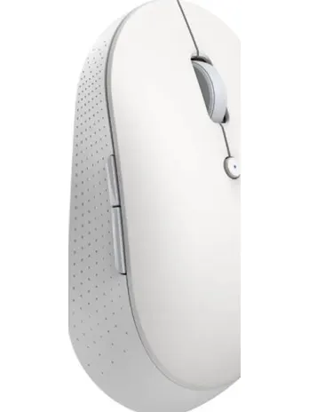 Мышь беспроводная Xiaomi Mi Dual Mode Silent Edition (HLK4040GL)
