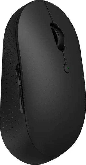 Мышь беспроводная Xiaomi Mi Dual Mode Silent Edition (HLK4041GL)