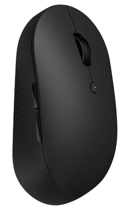 Беспроводная мышь Xiaomi Mi Dual Mode Silent Edition HLK4041GL