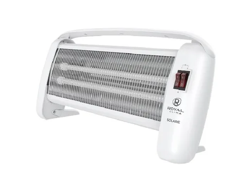 Инфракрасный обогреватель Royal Clima SOLARE (RQH-SL1200-WT)