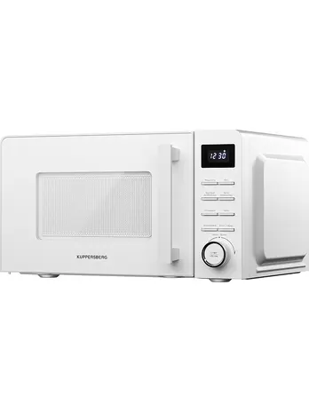 Микроволновая печь соло Kuppersberg TMW 201 W