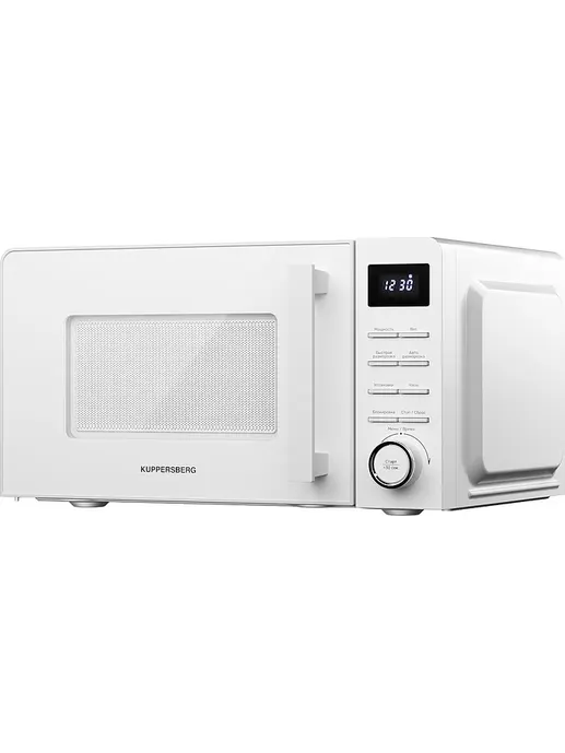 Микроволновая печь соло Kuppersberg TMW 201 W