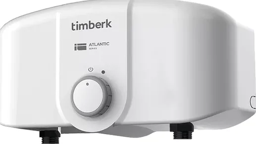 Водонагреватель проточный Timberk T-WI3-P10-SC