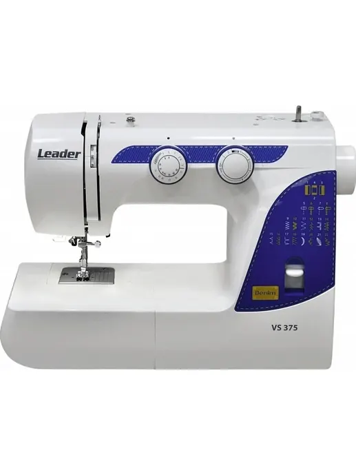 Швейная машина Leader VS 375