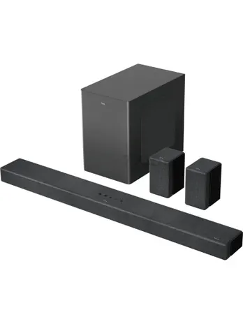 Саундбар TCL X937U