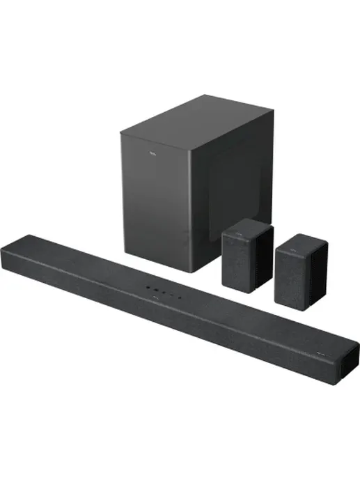 Саундбар TCL X937U