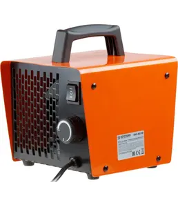 Нагреватель воздуха электр. Ecoterm EHC-02/1D на скидке