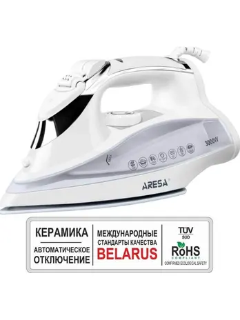 Утюг ARESA AR-3116