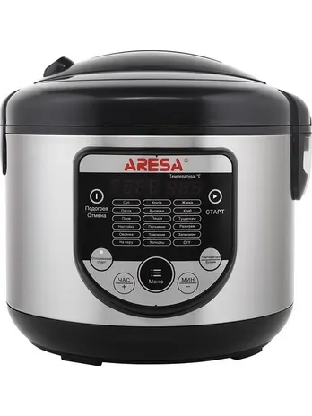 Мультиварка ARESA AR-2008