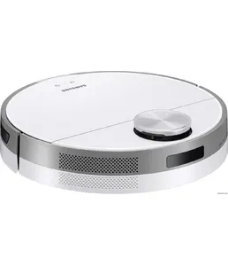 Робот-пылесос SAMSUNG VR30T80313W/EV на скидке