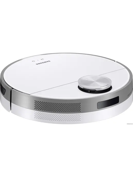 Робот-пылесос SAMSUNG VR30T80313W/EV