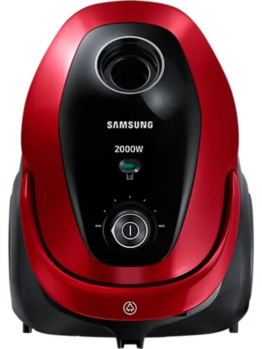 Пылесос SAMSUNG VC20M257AWR/EV SC20M257AWR