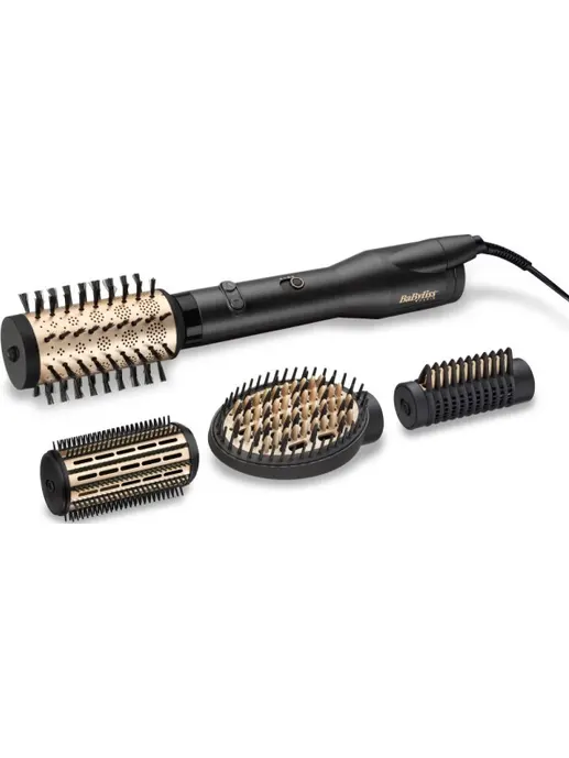 Фен-щетка BaByliss AS970E