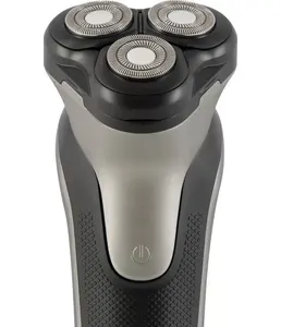 Бритва электрическая Polaris PMR 0420R flex&float 4D PRO Черный/Серебр на скидке