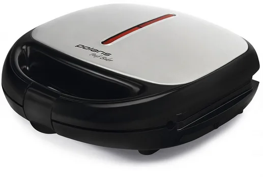 Мультипекарь Polaris PST 0103 Серебряный