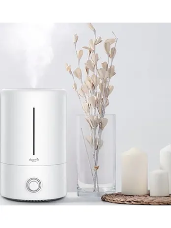 Увлажнитель воздуха Deerma DEM-F628S